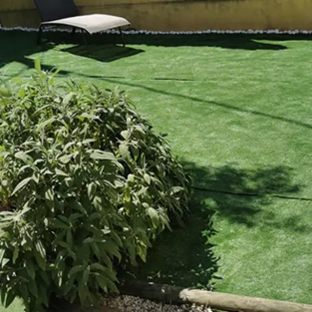 Prati in semina o a rotoli Cura e manutenzione, potatura e lavori forestali GREEN CLEAN di Bianchetti Gian Luca ad Arcevia